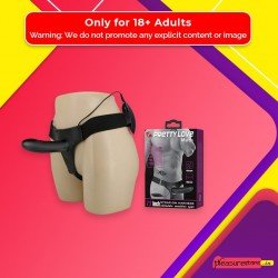 PRETTY LOVE MYRON STRAP ON HARNESS SO-024