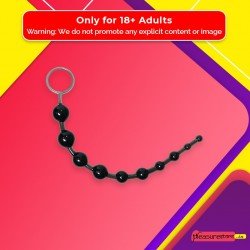 Anal Beads AD-001