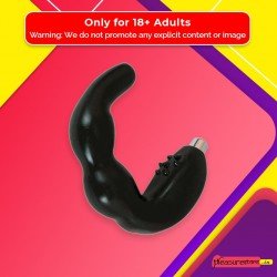 G-Spot Stimulation Vibrator Prostate Anal Massager AD-003