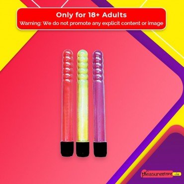 Fluorescent beaded head AD-009