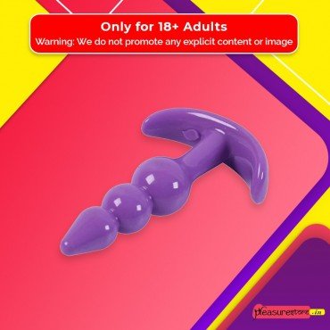 Anal Beads Dildo AD-021