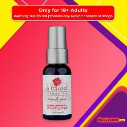 O Gel - Clitoral stimulating gel by Sliquid 33ml CGS-019