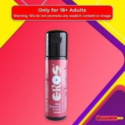 Eros Aqua Sensation Care water base Bodyglide Lubrican CGS-029