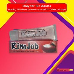 Rim Job Oral Lubricant CGS-036