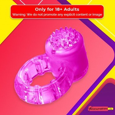 Vibratex Neo Ring Couples Cock Ring CR-008