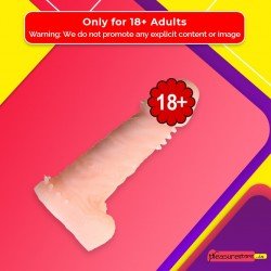Extreme Pleasure Penis Extender Sleeve PES-003