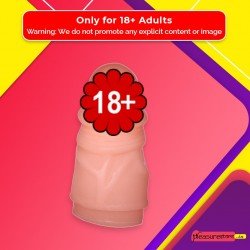 Japan Over - Long Condom (Re-Usable) PES-005