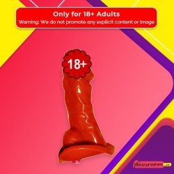 Ultimate Pleasure Choco Sleeve--Vibrating PES-006