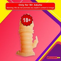 Extreme Pleasure Penis Extender Sleeve V2 PES-007