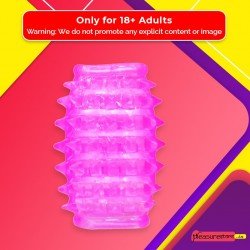 Ultra Soft Penis Extensions PES-013