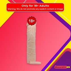 Pretty love penis Sleeve PES-031