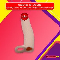 Pretty love penis Sleeve PES-031