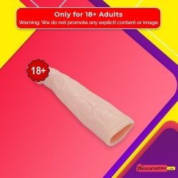 BAILE SEX TOYS BIG MAN II PES-033