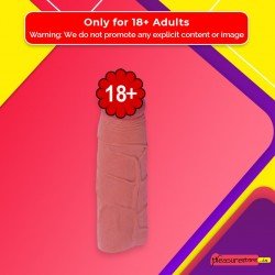 Male Extender Re-usable Sleeve Pes-042