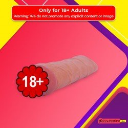Male Extender Re-usable Sleeve Pes-042