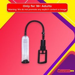 Power Penis Enlargerment Pump PE-002
