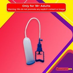 Power Penis Enlargerment Pump Delux Quality V2 PE-007