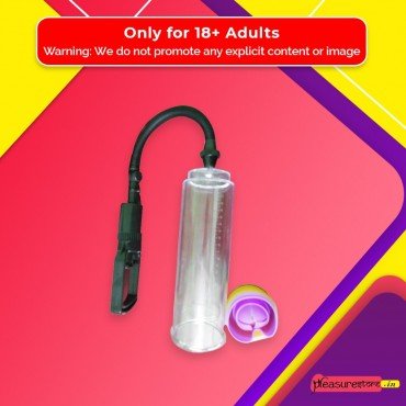 Ultra Penis Pro Enlargement Pump PE-008