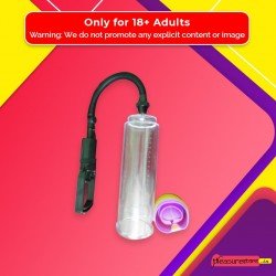 Ultra Penis Pro Enlargement Pump PE-008