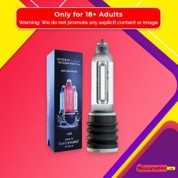 Bathmate Hydromax X40 Hydropump (Penis Enlargement Pump) PE-011