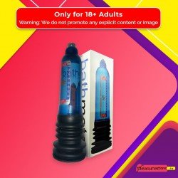 Bathmate Hercules Male Enlargement Penis Pump PE-013