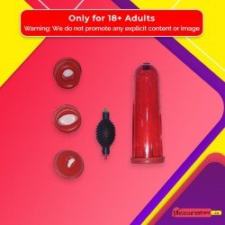 Super Vacuum Penis Enlarger PE-012