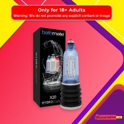 Bath Mate Hydromax x20 PE-015
