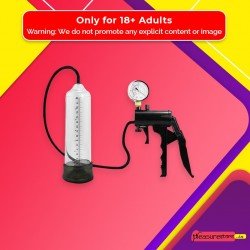 MALE BIG PENIS PUMP PE-017