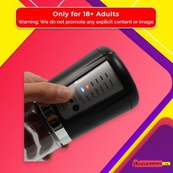 Penis Pump Men Powerup PE-019