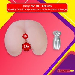 Fuck Me- Doggy Style- VIBRATING PUSSY BAV-002