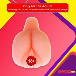 Super Hot Pussy and Ass BAV-006