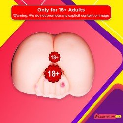 Perfect Vagina and Ass BAV-013