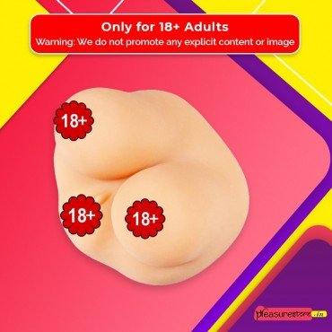 Big Sexy Breast with Nipple & Pussy BAV-015