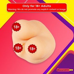 Big Sexy Breast with Nipple & Pussy BAV-015