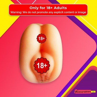 Super Hot Pussy and Ass V2 BAV-014