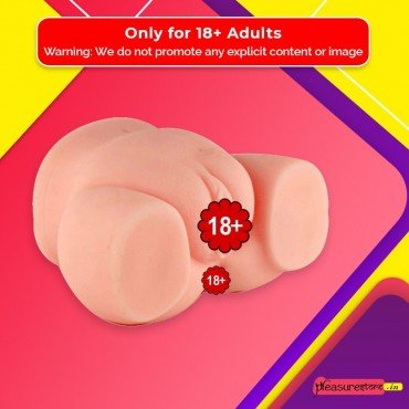 Realistic Big Ass and Vagina BAV-016