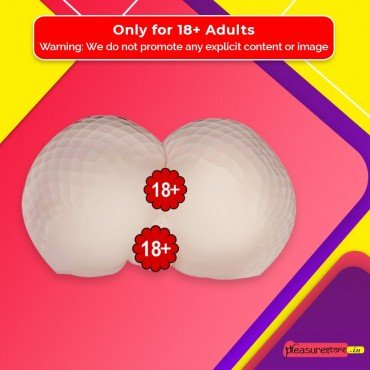 Lusty Love Big Artificial Vagina BAV-022