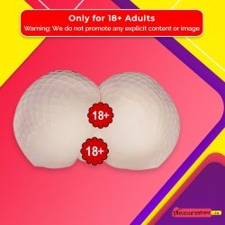 Lusty Love Big Artificial Vagina BAV-022