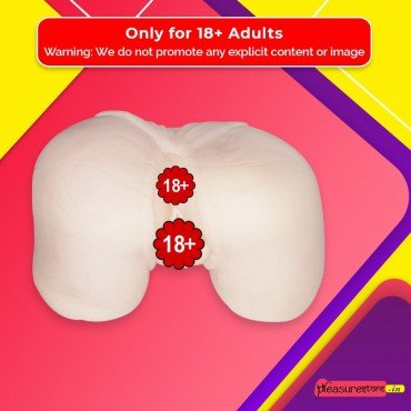 Seduction Booster Big Artificial Vagina BAV-023