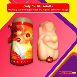 Pussy in Can MMT-002