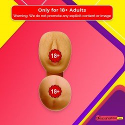 Fresh Pussy & Ass MMT-006