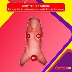 Lil Fucking Girl MMT-007