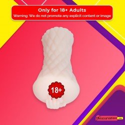 Hands on Pussy Male Masturbator MMT-025