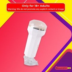 Manmiao Spider Girl Male Stroker With vibrator MS-015