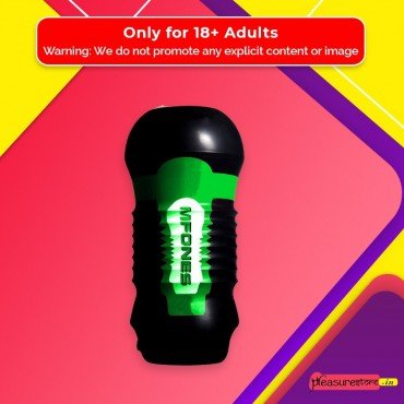 MFONES-Artificial Male Stroker MS-016