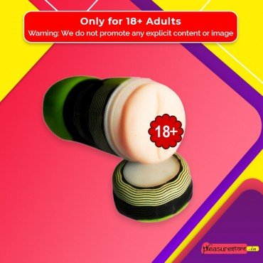 QING- Male Stroker CUP MS-018