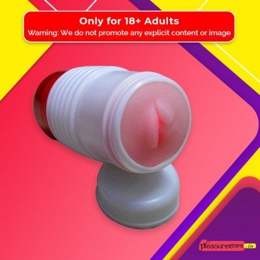 YIMEI - New Adult Concept Male Stroker Cup MS-021