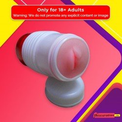 YIMEI - New Adult Concept Male Stroker Cup MS-021