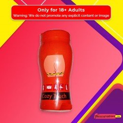 SEXY TOYS COZY TONG Male Stroker Cup MS-023