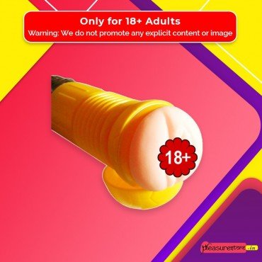 Male Stroker Cup MS-025